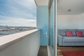 Property grounds - GuestReady - Blazing retreat in Matosinhos (Matosinhos)