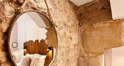 La ChaumiĂšre - BedinShop - centre historique -