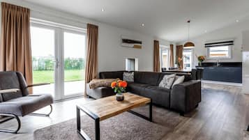 Casa | Área de estar