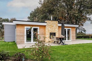 Ferienhaus | Speisen im Freien