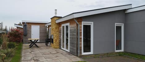 Ferienhaus | Aussenbereich