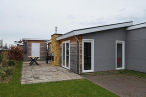House | Exterior - Holiday Home Bemelen Near Nature Reserve (Bemelen)