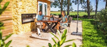 Holiday Home Bemelen Near Nature Reserve