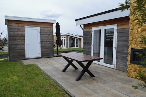 House | Outdoor dining