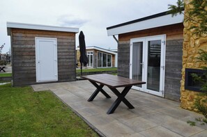 Casa | Restaurante al aire libre