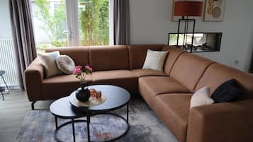 House | Living area