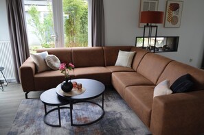 House | Living area