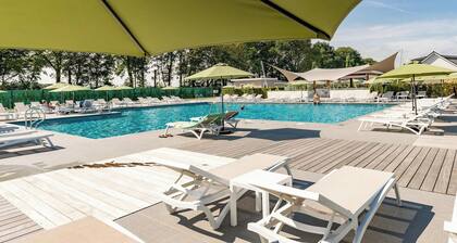 Holiday Home Bemelen Near Nature Reserve