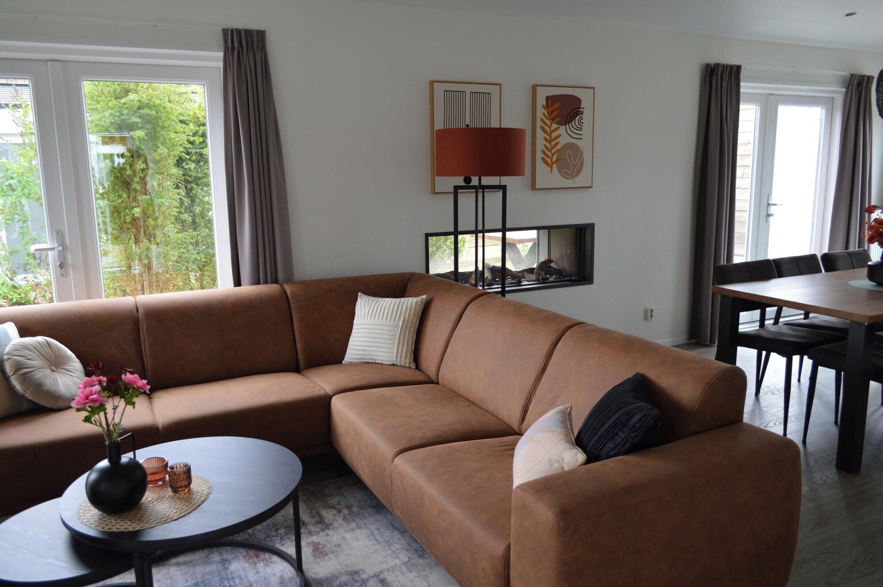 Casa | Zona de estar