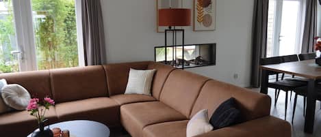 Nhà | Khu phòng khách