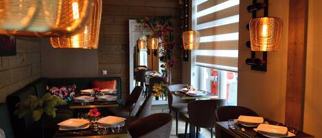 Ferienhaus | Speisen