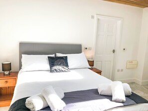 1 habitación, wifi gratis y ropa de cama 