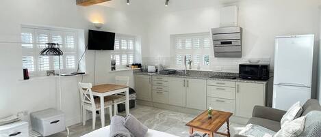 1 slaapkamer, wifi, beddengoed