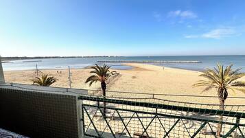 Am Strand