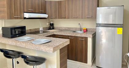 Spectacular Suite in Ciudadela Las Garzas, centrally located and secure, Guayaquil