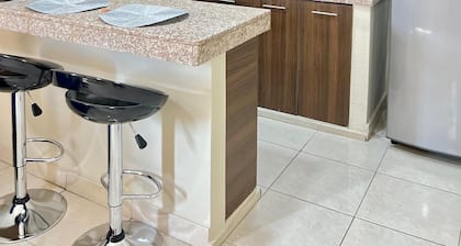 Spectacular Suite in Ciudadela Las Garzas, centrally located and secure, Guayaquil