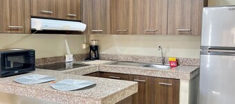 Spectacular Suite in Ciudadela Las Garzas, centrally located and secure, Guayaquil