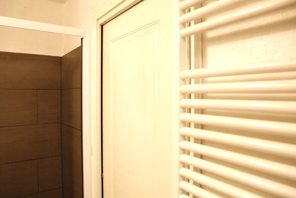 Huoneisto | Kylpyhuone