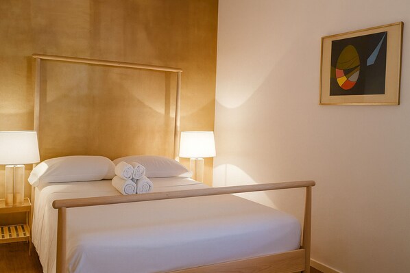 Kondominium | 1 kamar tidur dan Wi-Fi gratis