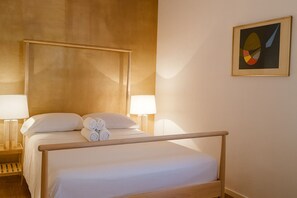 Daire | 1 yatak odası, ücretsiz kablosuz İnternet