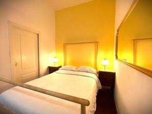 Condo | 1 bilik tidur, Wi-fi percuma 