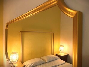 Lägenhet | 1 sovrum och gratis wi-fi