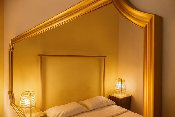 Leilighet | 1 soverom og wi-fi (inkludert)