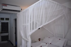 1 bedroom, iron/ironing board, WiFi - Cozy 1-bedroom with WiFi and AC in charming Mombasa (Mombasa)