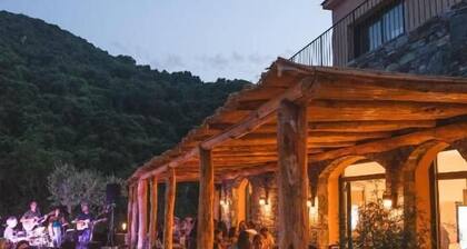 DOMAINE SANTA MARGHERITA