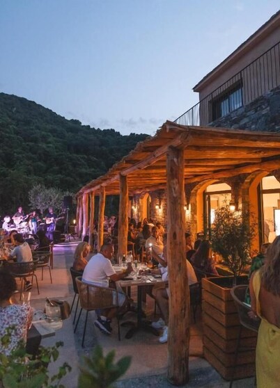 DOMAINE SANTA MARGHERITA