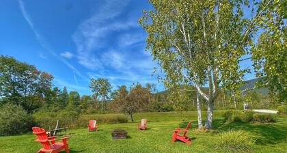 Cloud 9 family double sleeps 4