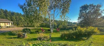 Zen 10, relax and retreat in the heart of Vermont