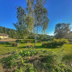 Boendeområde
