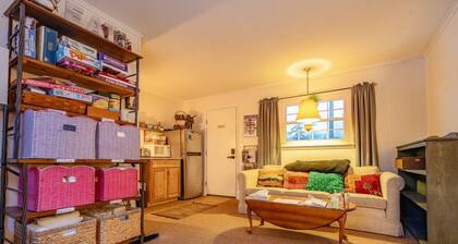 Alpine 5, cozy Vermont retreat