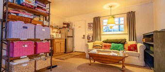 Alpine 5, cozy Vermont retreat