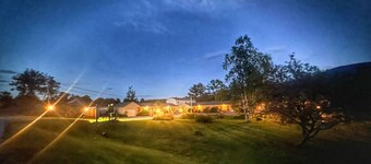 6 Bam Boo Cozy escape in the heart of Vermont