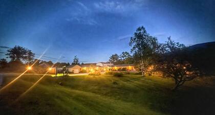 6 Bam Boo Cozy escape in the heart of Vermont