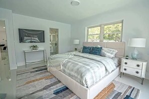 3 Schlafzimmer, Bettwäsche