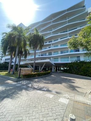 Exterior - U-GO Edificio Morros Epic (Cartagena)