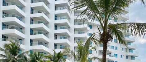 Apartment, 2 Bedrooms | Pool