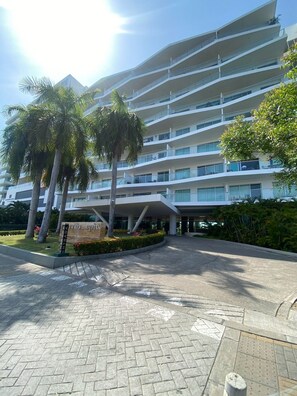 Exterior - U-GO Edificio Morros Epic (Cartagena)