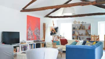 Détail de l’intérieur