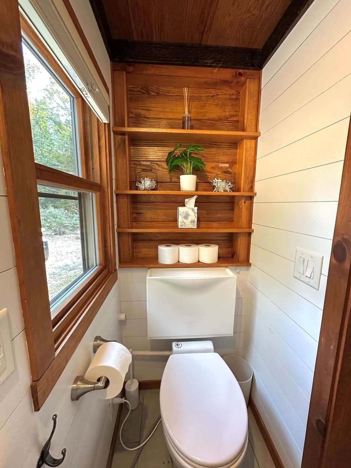 Badkamer
