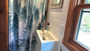 Hårtørrer, håndklæder, Sæbe, Shampoo