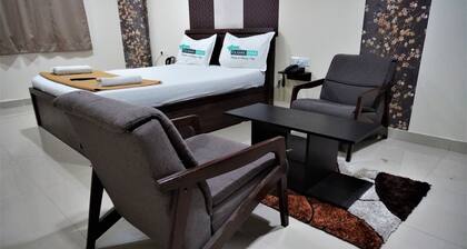 Hotel Bramha inn