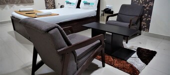 Hotel Bramha inn
