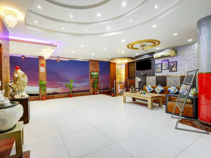 Televisión LED de 40 pulgadas con canales por cable