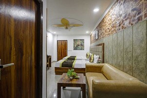 家庭三人房 | 床单