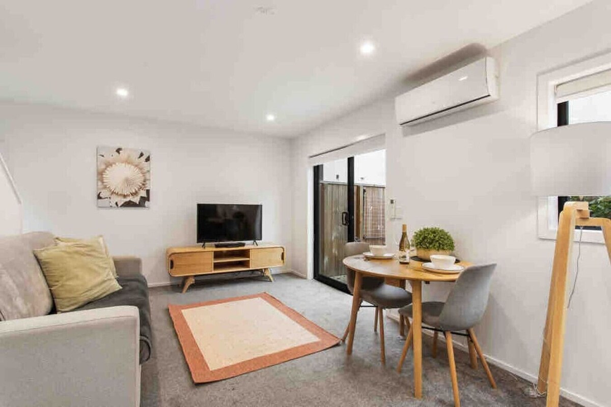 Bild für Gastgeberprofil