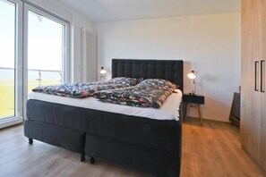 1 bedroom, free WiFi - Vacation apartment Gezwitschert (Norderney)